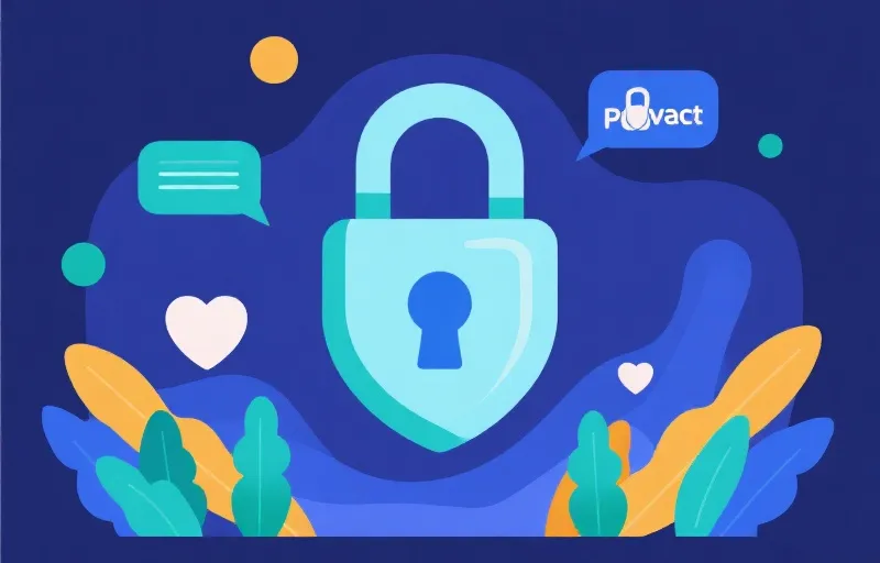 账号与隐私安全