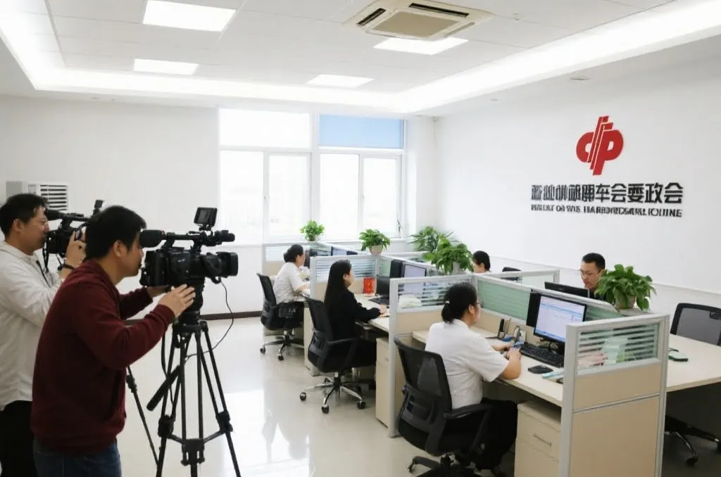 媒体关注彩票新闻报道